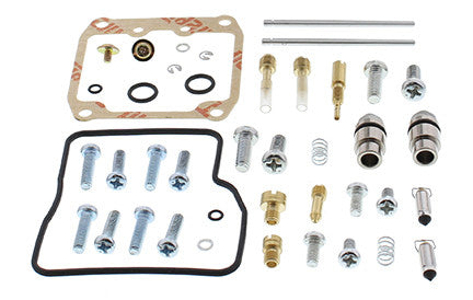 All Balls Carburetor Rebuild Kit