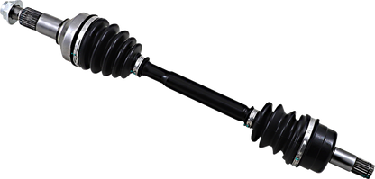 Moose Offroad Complete Axle Assembly