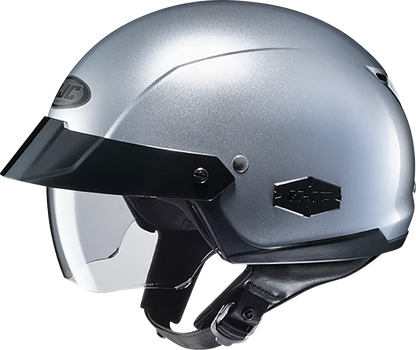HJC IS-Cruiser Solid Helmet