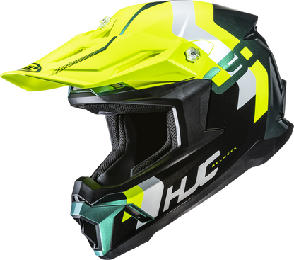 HJC C50 Primal Helmet