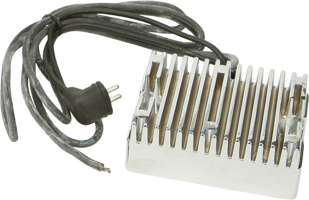 Harddrive Regulator