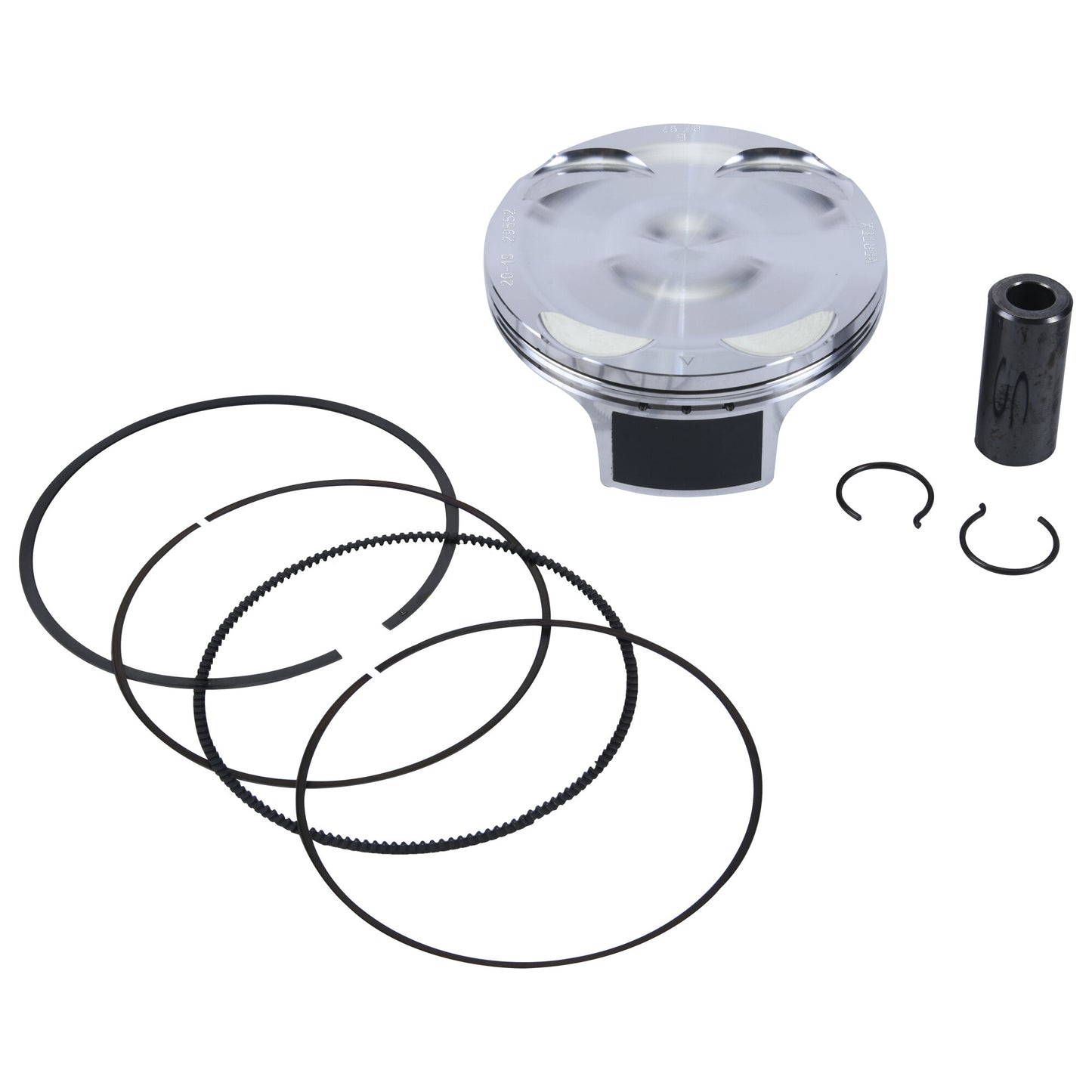 Vertex Forged Piston Kit