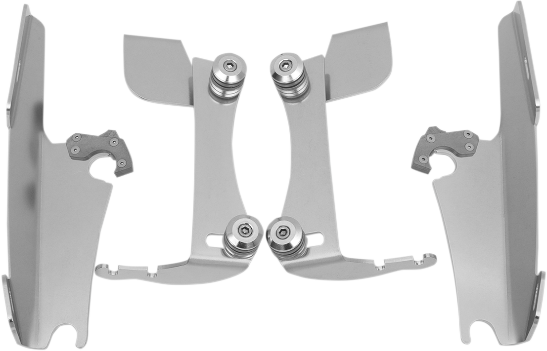 Memphis Shades Fats/Slim Trigger Lock Mounting Kit