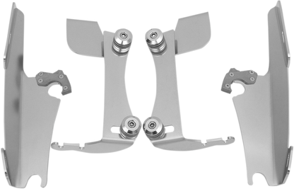 Memphis Shades Fats/Slim Trigger Lock Mounting Kit
