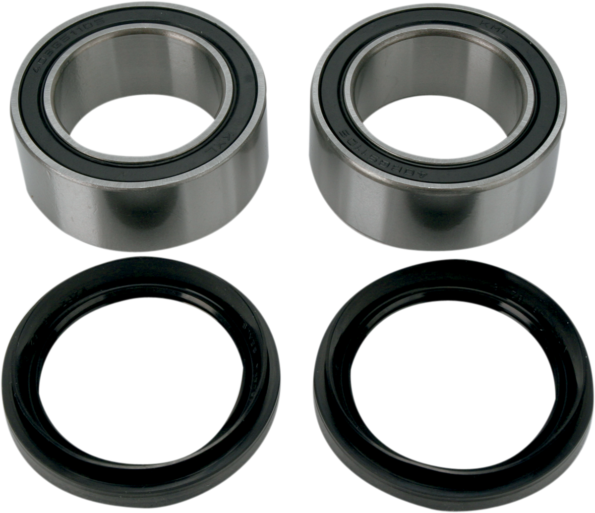 Moose Offroad Rear Wheel Bearing Upgrade Kit