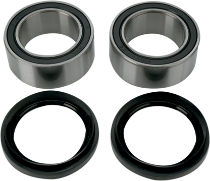 Moose Offroad Rear Wheel Bearing Upgrade Kit
