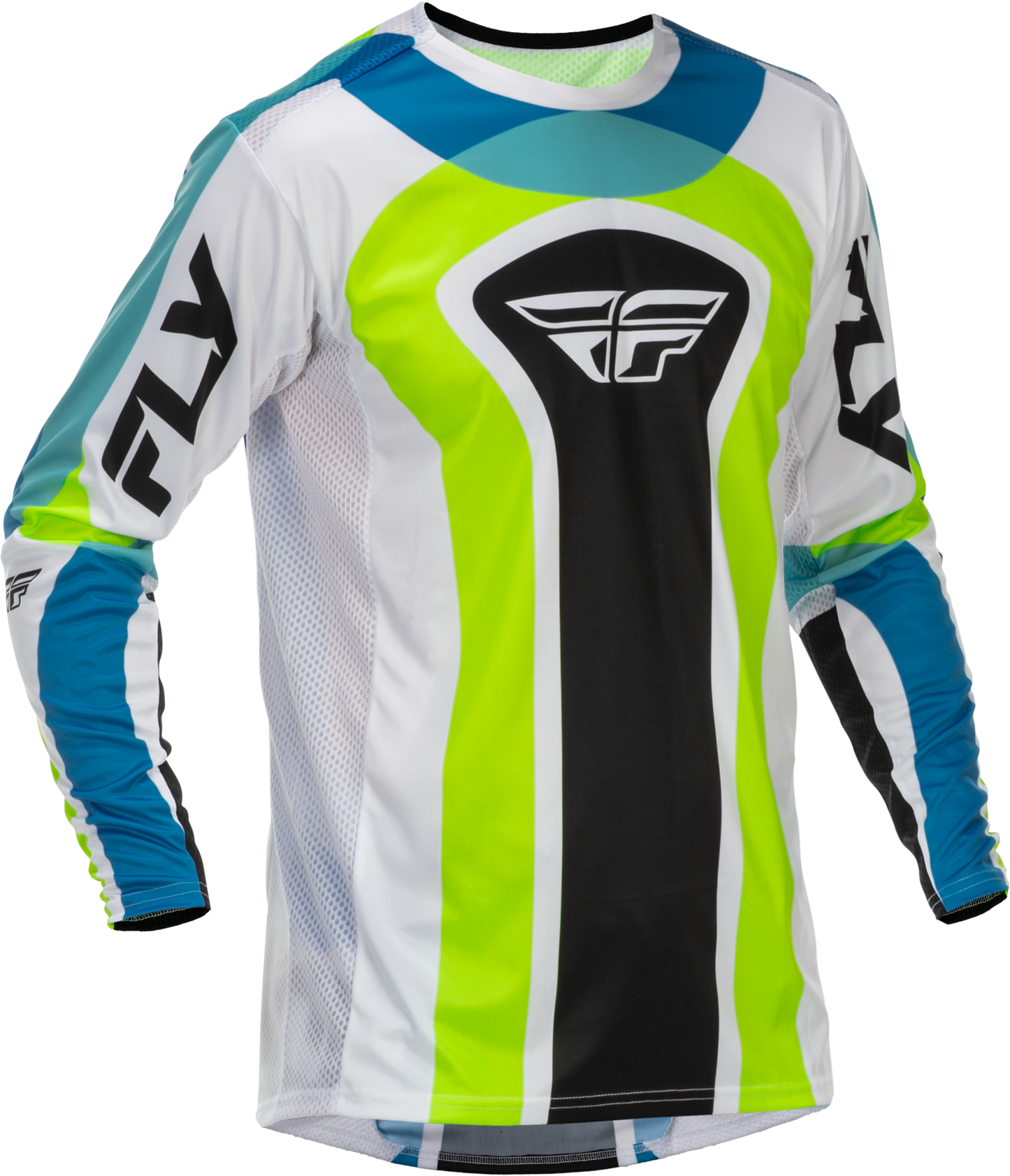 Fly Racing 2026 Lite LE Current Jersey