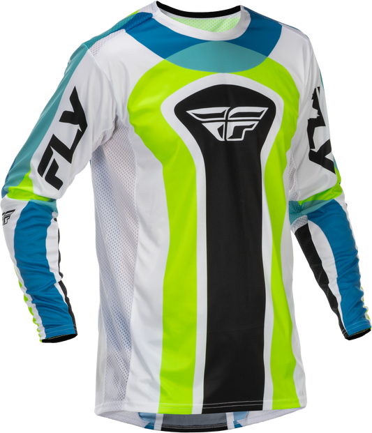 Fly Racing 2026 Lite LE Current Jersey