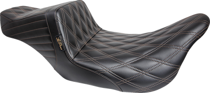 Le Pera Tailwhip Seat