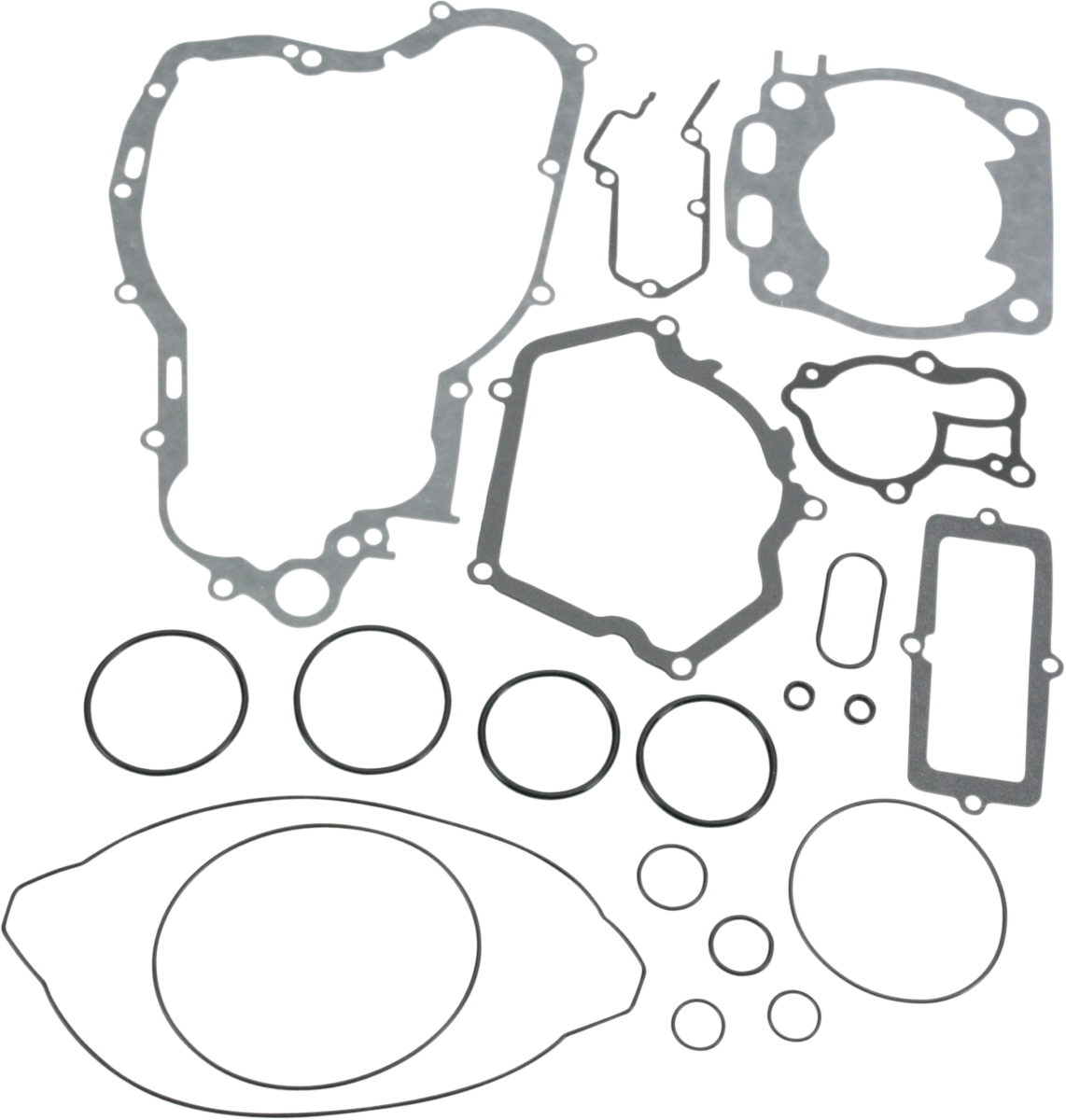Moose Offroad Complete Motor Gasket Kit