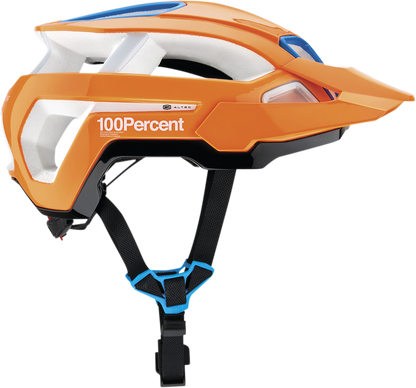 100% Altec Helmet - Fidlock - CPSC/CE