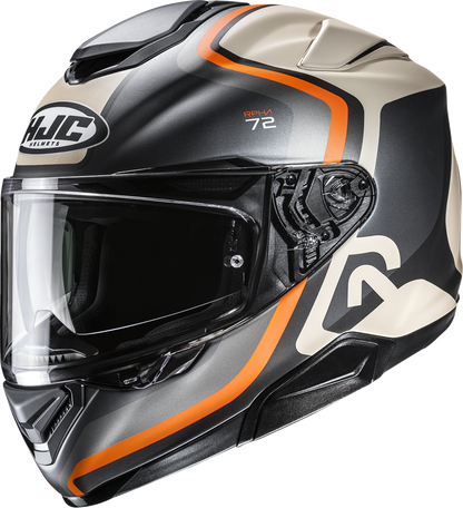 HJC RPHA 72 Ernem Helmet