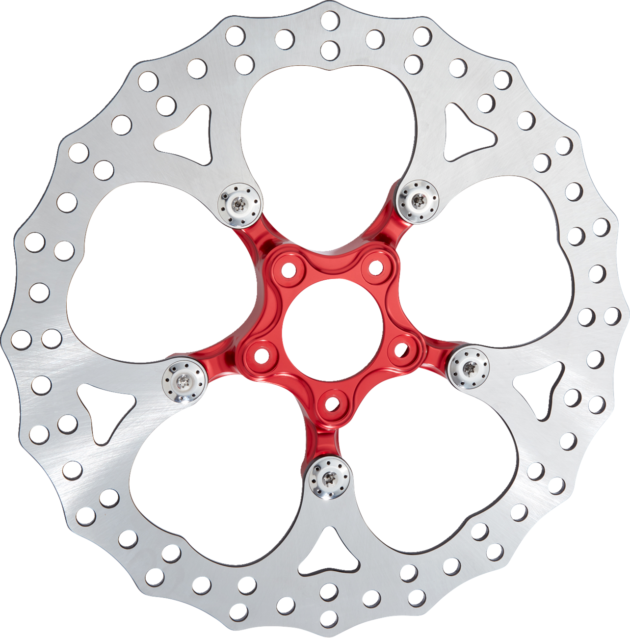Arlen Ness Spider Rotor