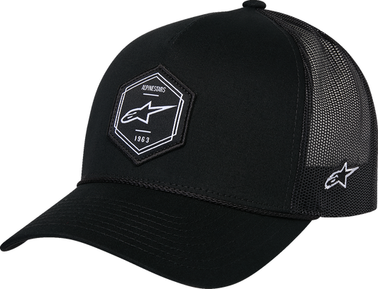 Alpinestars Hexeon Trucker Hat