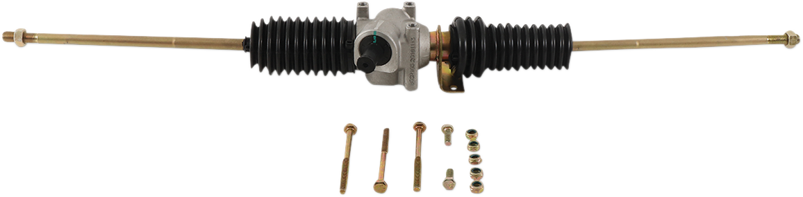 Moose Offroad Steering Rack