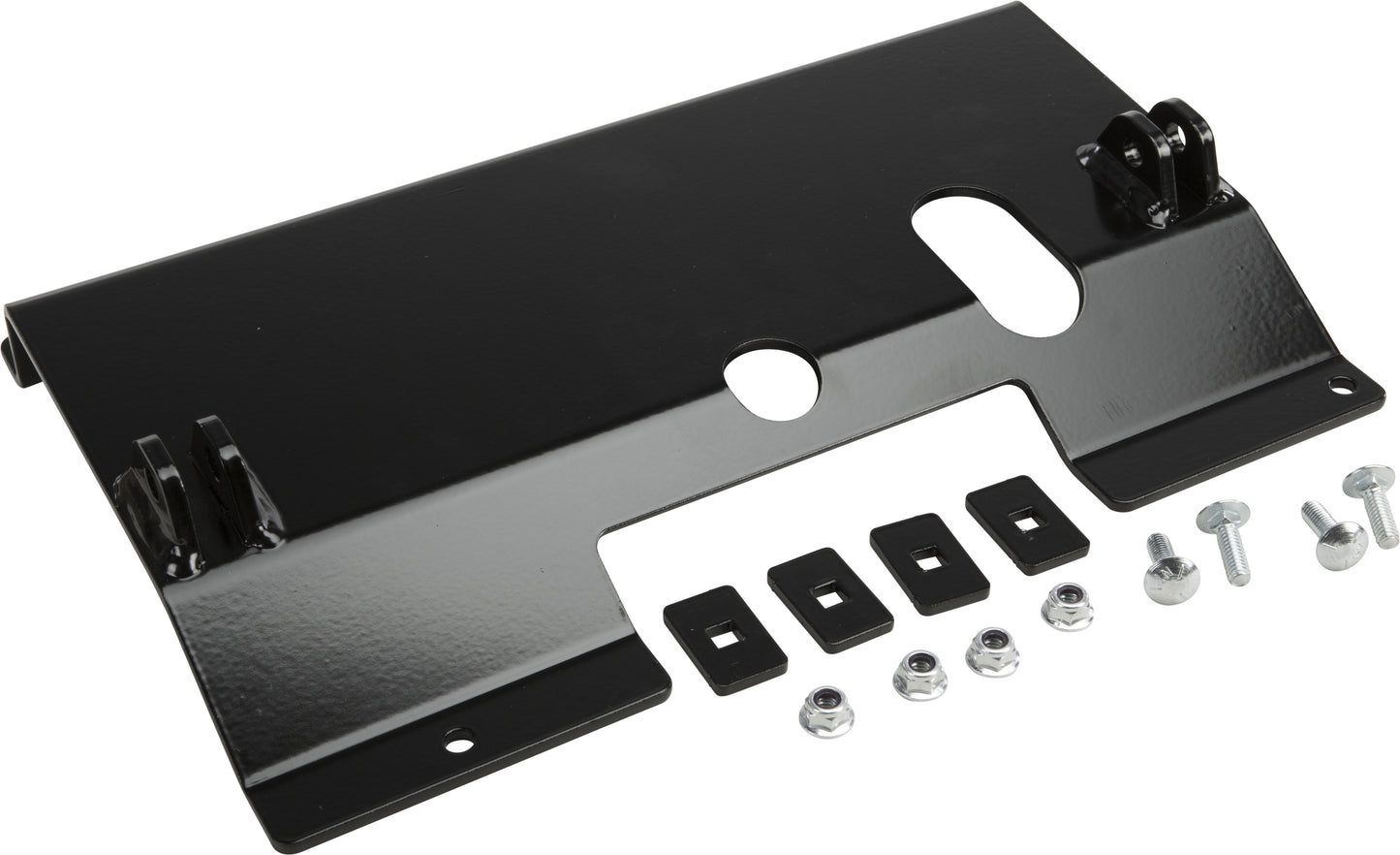 KFI ATV Mid Plow Mount Kit