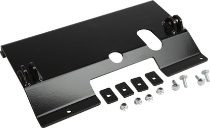 KFI ATV Mid Plow Mount Kit