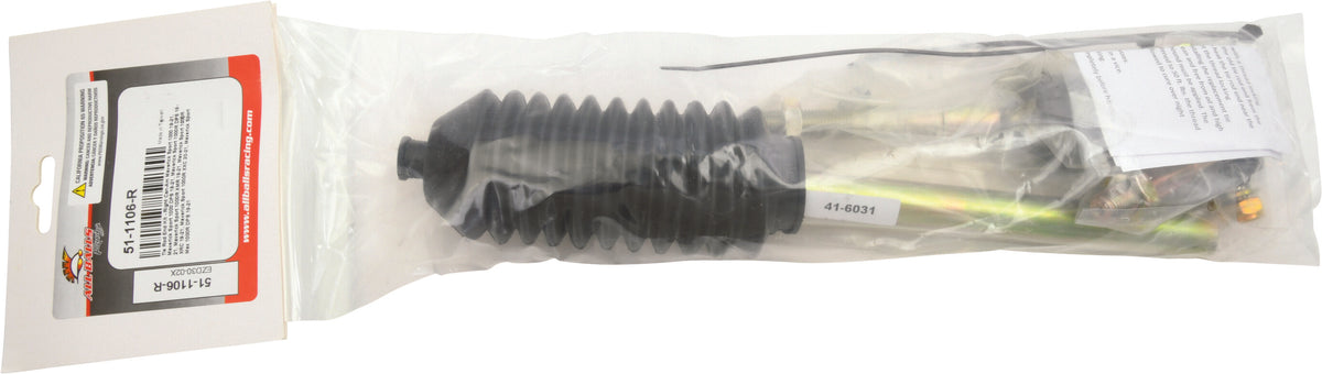 All Balls Rack Tie Rod Kit
