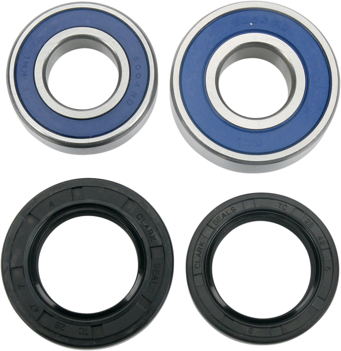 Moose Offroad Wheel Bearing Kit