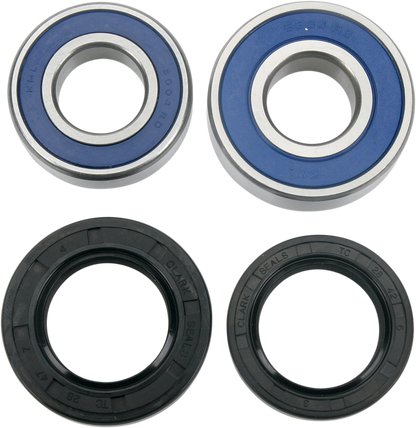 Moose Offroad Wheel Bearing Kit