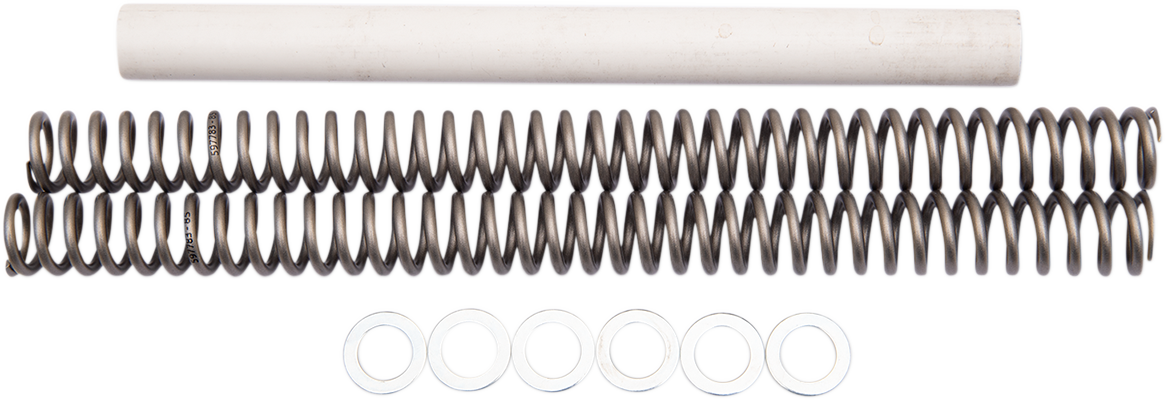 Race Tech Fork Springs