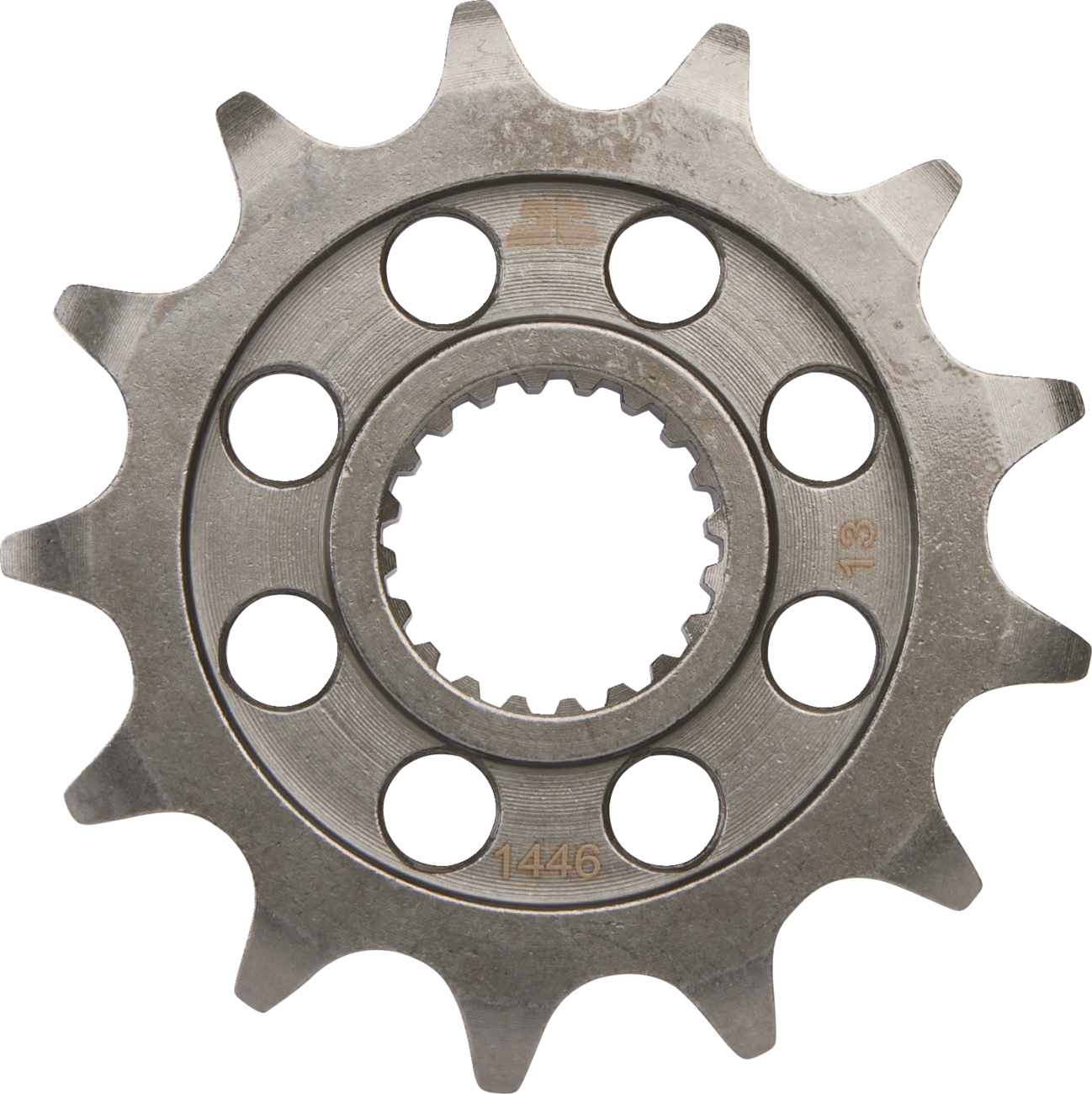 JT Sprockets Countershaft Front Sprocket