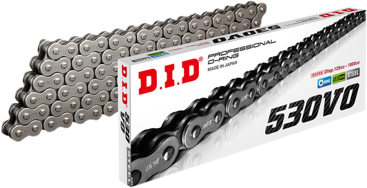 DID 530 VO Chain