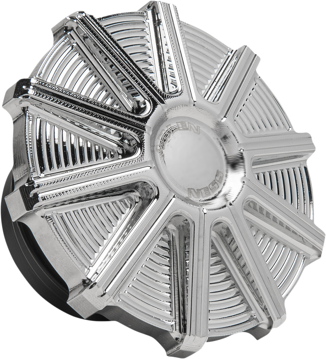Arlen Ness Vented Gas Cap