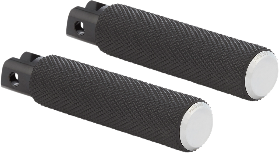 Arlen Ness M-Eight Fusion Foot Pegs