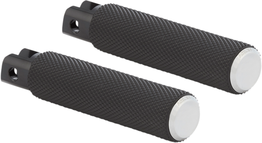 Arlen Ness M-Eight Fusion Foot Pegs