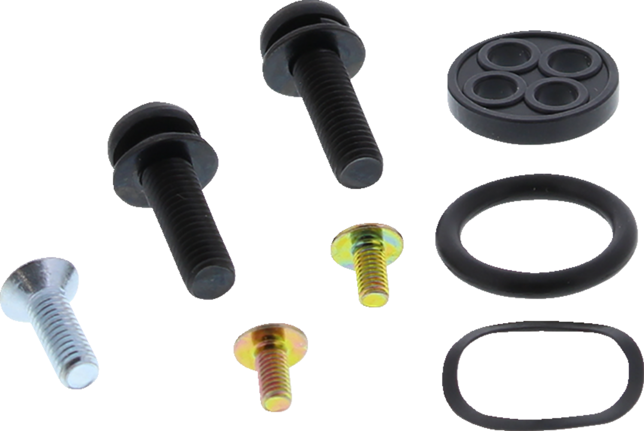 Moose Offroad Fuel Petcock Rebuild Kit
