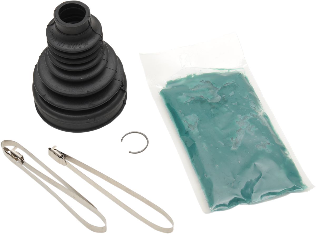 Moose Offroad CV Boot Kit