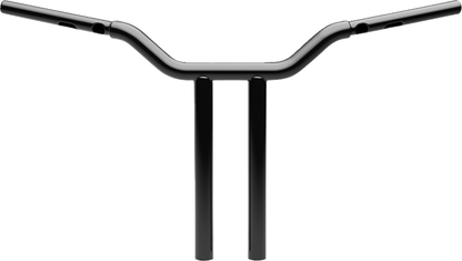 LA Choppers One-Piece Kage Fighter Handlebar