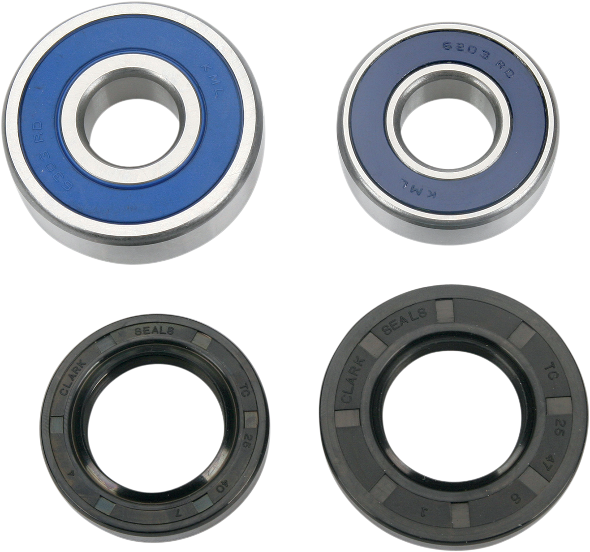 Moose Offroad Wheel Bearing Kit