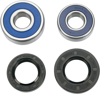 Moose Offroad Wheel Bearing Kit