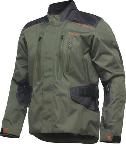 Thor Range Jacket