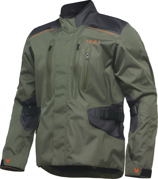 Thor Range Jacket