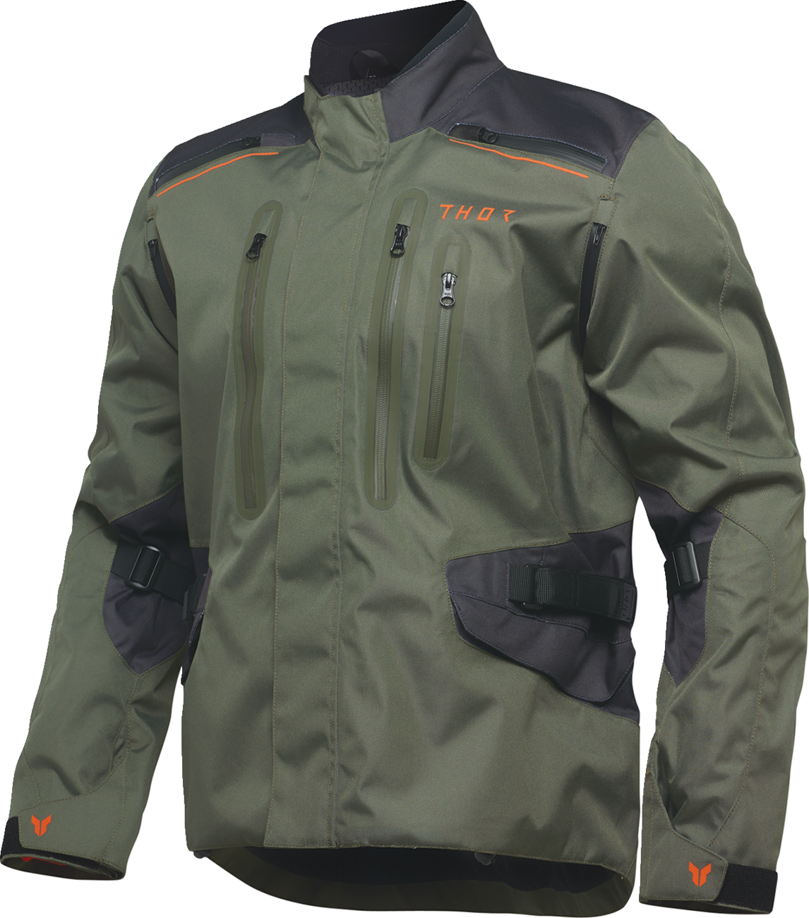 Thor Range Jacket