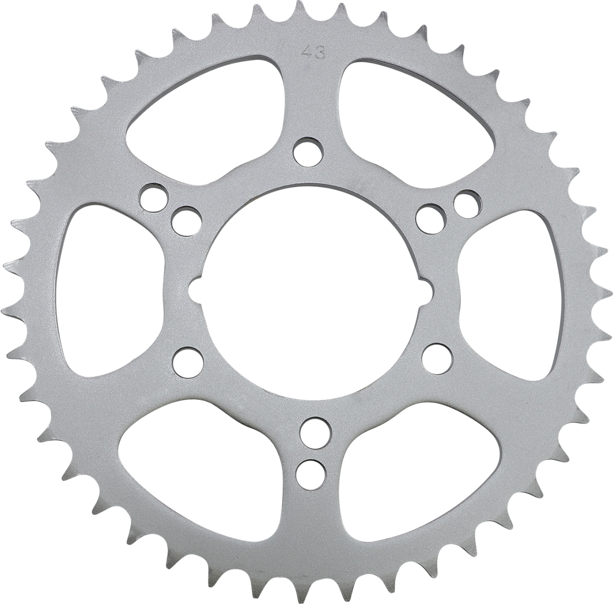 Parts Unlimited Rear Sprocket