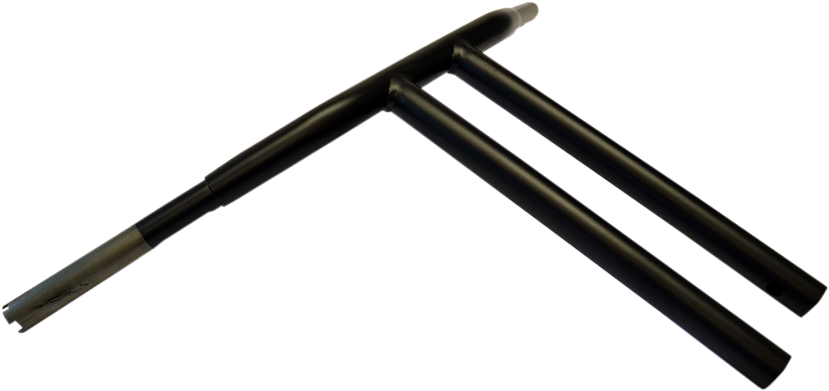 Drag Specialties 1-1/4" Buffalo T-Bar