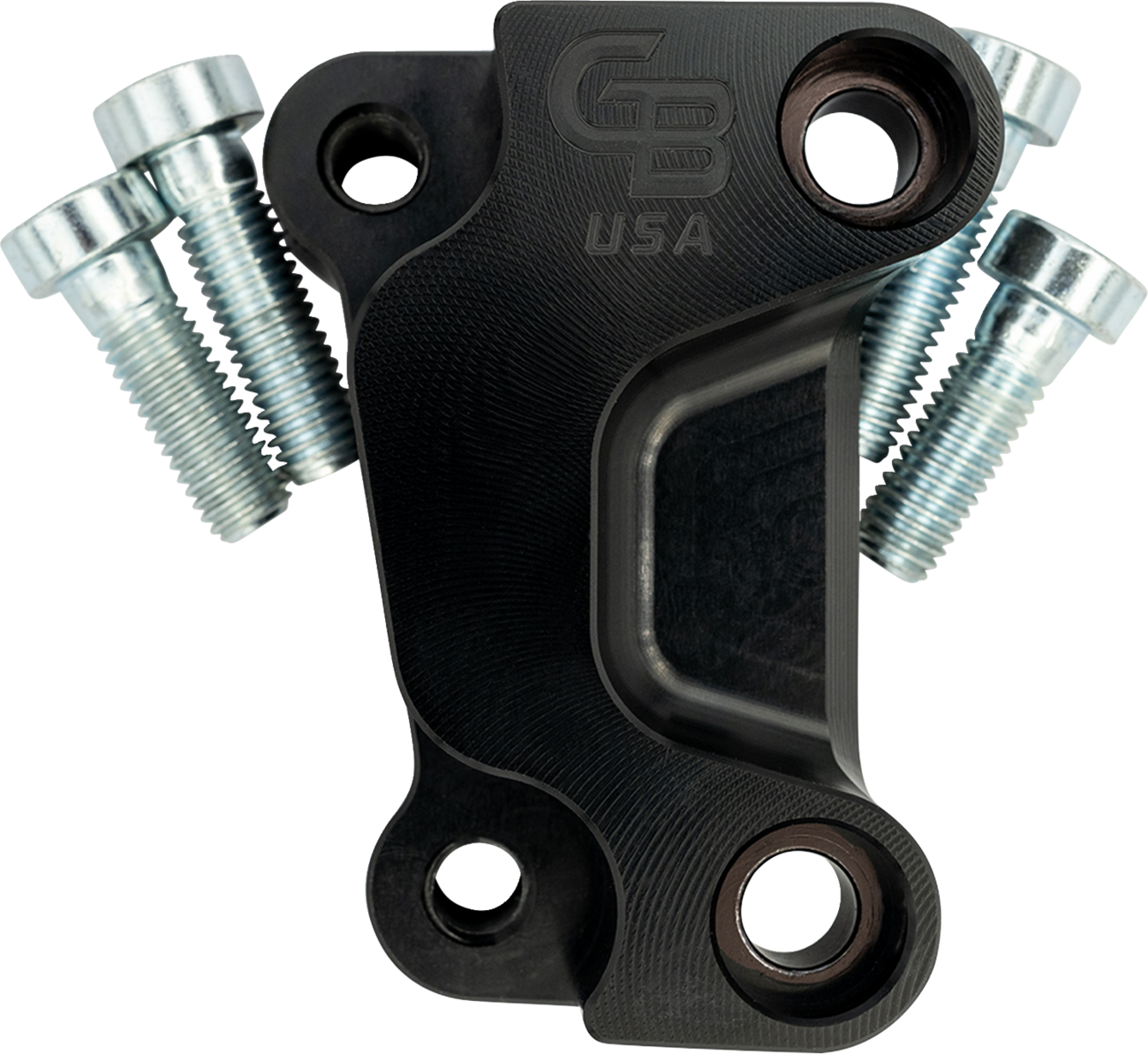 GBrakes Brake Caliper Bracket