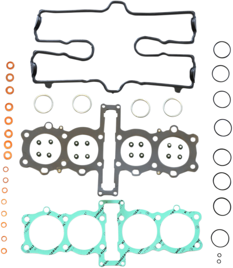 Athena Top End Gasket Kit