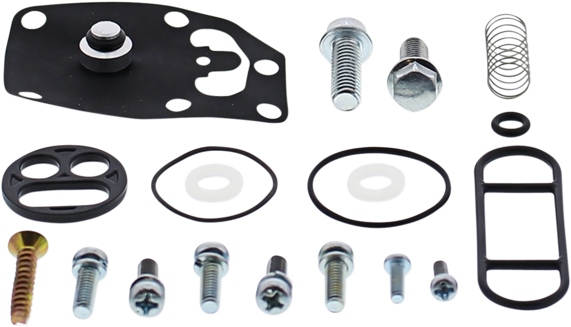 Moose Offroad Fuel Petcock Rebuild Kit