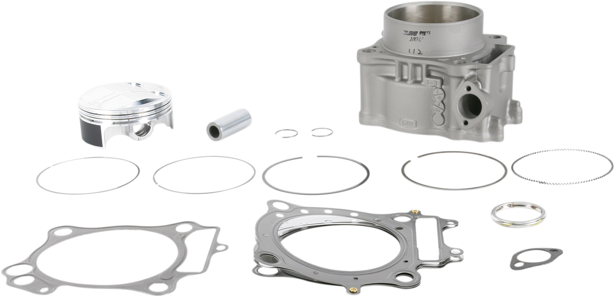 Standard Bore High Compression Cylinder Kit