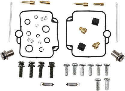 Parts Unlimited Carburetor Repair Kit