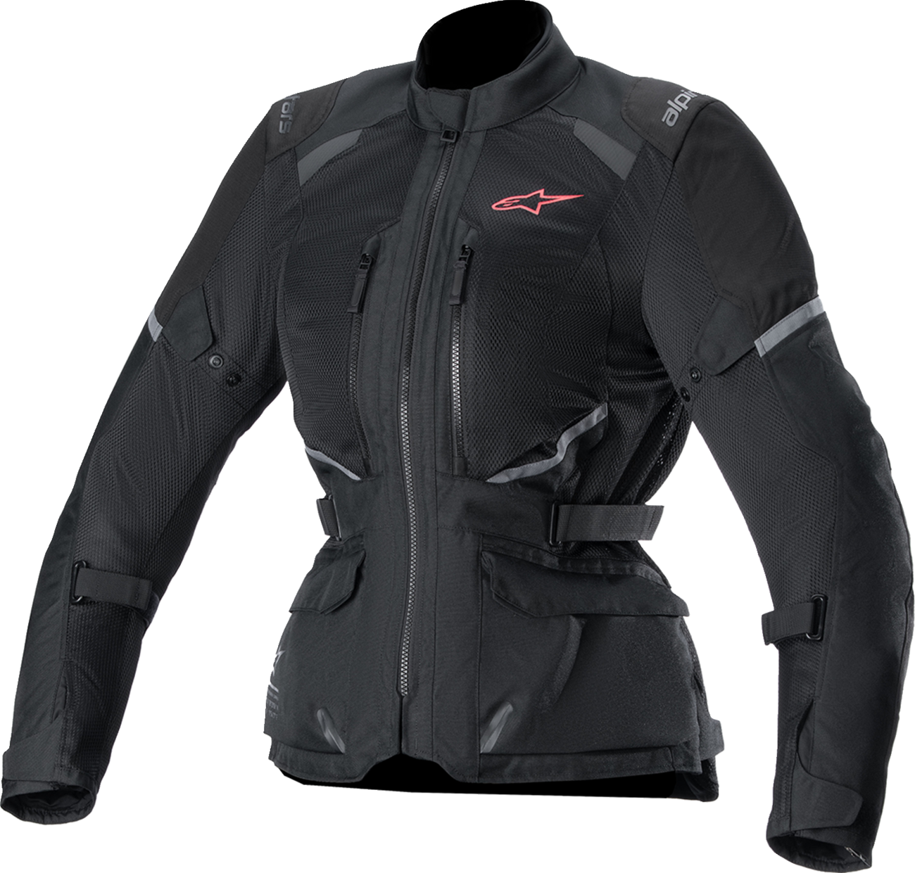 Alpinestars Stella Andes Air Drystar Jacket