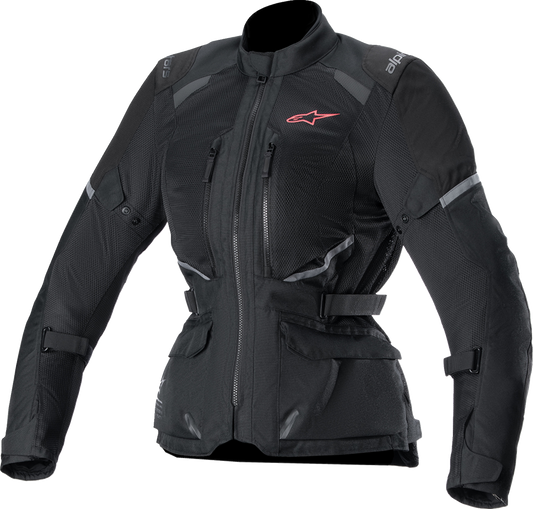 Alpinestars Stella Andes Air Drystar Jacket