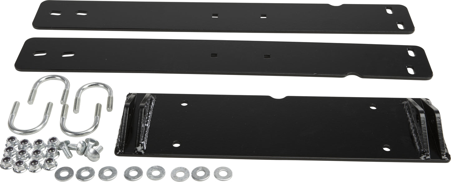 KFI ATV Mid Plow Mount Kit