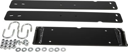 KFI ATV Mid Plow Mount Kit