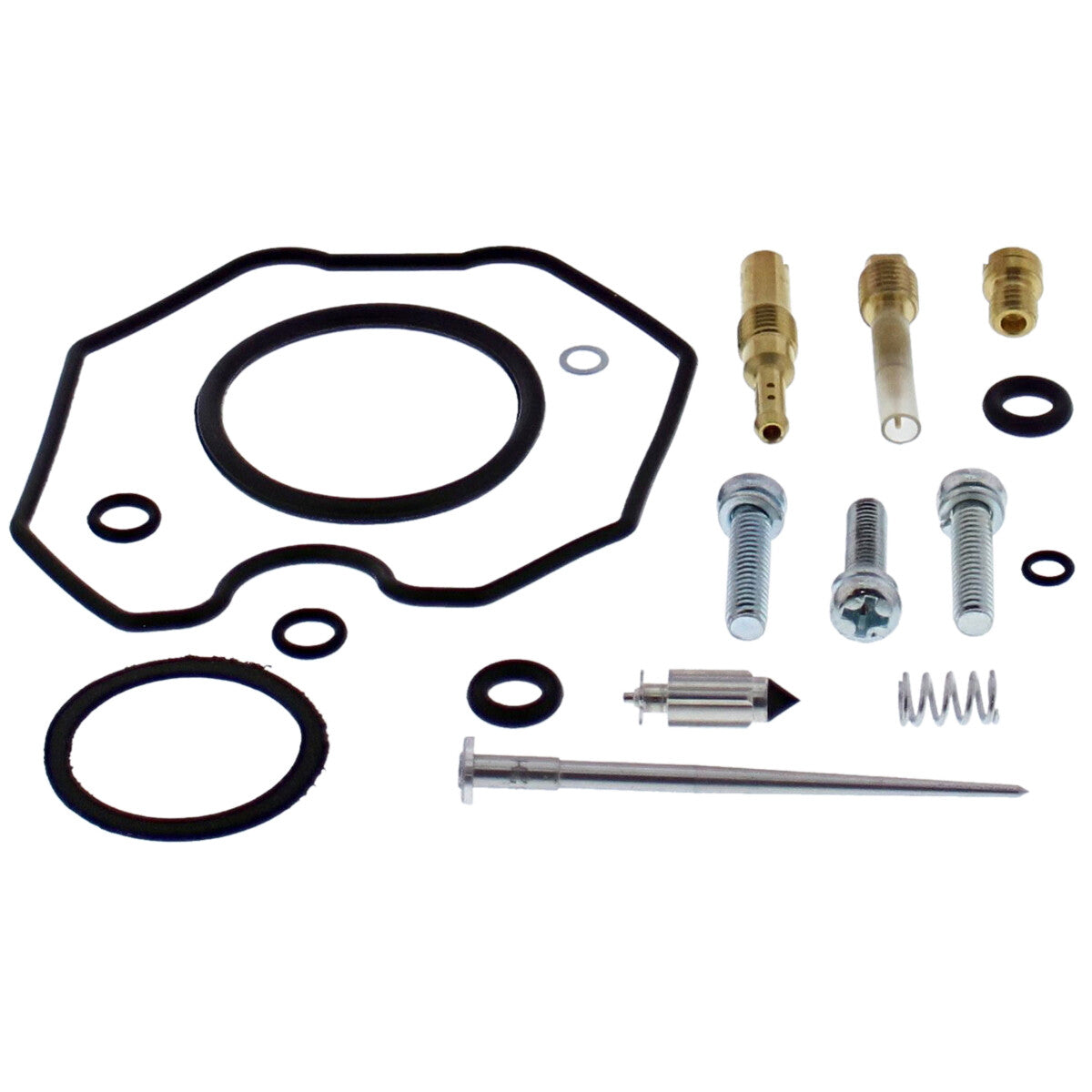 All Balls Carburetor Kit